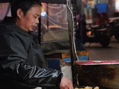 -鼓楼夜市