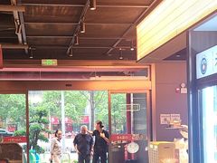 -聚味瞿记·龙虾堂(咸嘉湖店)
