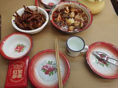 -老三样·旧食新味(绿地店)