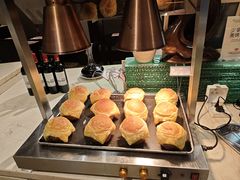 -南海温德姆花园酒店-康达屋Rendez Vous Buffet