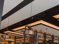 -半秋山西餐厅(宜昌大洋店)