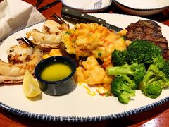-RED LOBSTER(中城西店)