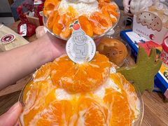 -高力乐面包咖啡厅(西塔店)