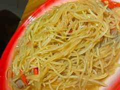 -破三川·新川菜(静安大融城店)