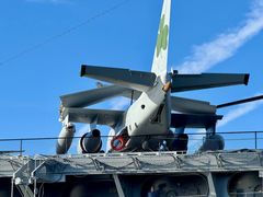 -中途岛号航空母舰博物馆