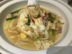 -湘当爱·鲜煮现炒(松岗立业路店)