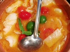 -云海肴·汽锅鸡·云南菜(天山百盛优客店)