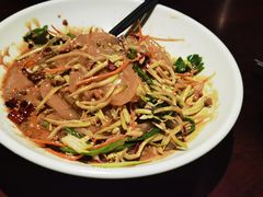 东北大拉皮-北大荒人(崂山金鼎店)