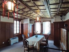 -静园(和平区)