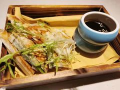 -老头儿油爆虾(星光一期店)