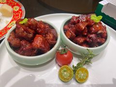 -国力仁和川菜(李家村店)