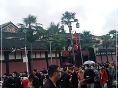 -遵义会议纪念馆