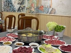 -官塘陈记鱼生·潮汕砂锅粥·牛肉火锅(潮枫路总店)