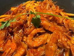 -虾吃虾涮.虾火锅.肉蟹煲(步步高梅溪新天地店)