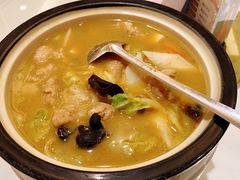 -香丰阁·烤鸭·川湘菜(清河店)