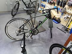 -GIANT捷安特自行车专卖店(金桥台儿庄路店)