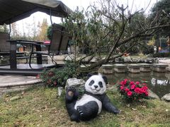 -洪湖家庭农场·团建·露营·会议
