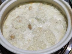 鲍鱼花胶鸡-金龙·打边炉(武进路店)