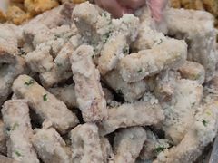 反沙芋头-老潮兴粿品(龙北店)