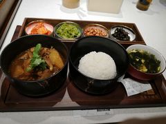 单点半筋半肉饭-牛腩之旅·牛腩牛杂煲(光启城美食城店)