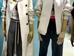 -广州白马服装市场