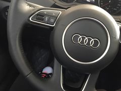 -上海西上海奥杰奥迪汽车销售有限公司(真如店)