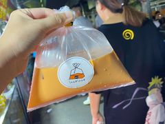 泰式奶茶-大学城夜市大排档(凤栖路店)