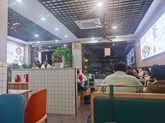 -老四川平头酸菜鱼(衙前店)