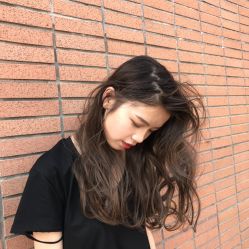 -京都造型·烫发·染发