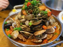 麻辣醉八鲜-必点海鲜·鲅鱼水饺(鞍山西道店)