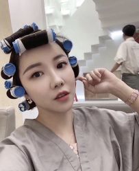 点击看大图 -东秀护肤造型