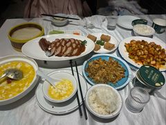 -福来居烤鸭店(天坛二店)
