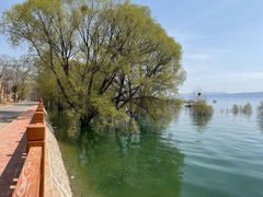 -炳灵寺世界文化遗产旅游区
