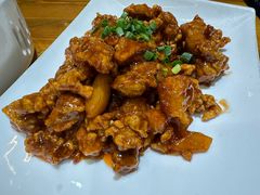 -下梅人家土菜馆(历史文化餐厅度假区店)