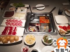 -海底捞火锅(徐州火车站店)