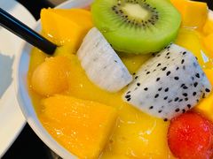 -Mango Tango