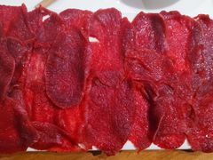 -焯牛潮汕牛肉火锅(云峰街创始店)