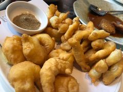 -红樱桃·欢乐餐厅(太原里店)