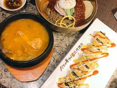 -三代烤肉(保利广场店)