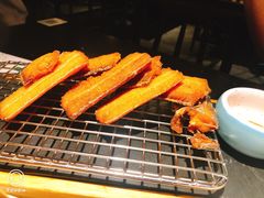 -老头儿油爆虾·知味杭州(爱琴海购物中心)