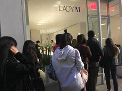 -Lady M Cake Boutique(麦迪逊大道店)