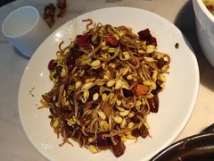 -茅庐毛血旺(临沂泰盛广场店)