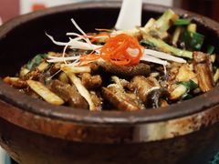 宁式鳝丝-宁波状元楼酒店(和义路店)