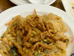 -春水锅贴·传统鲁菜(大明湖店)