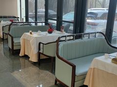 -卫鼎轩·家宴(水上公园店)