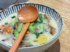 -鲜越鲜鱼粉(财富购物中心店)