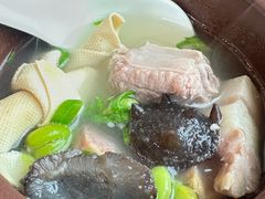 -君来湖滨饭店·渔餐厅