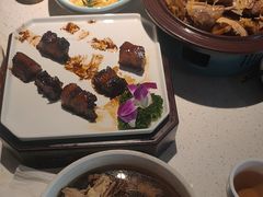 -秋色客家菜(流塘店)
