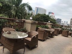 -茶油香闽南菜·花园餐厅(前埔店)