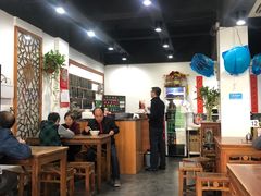 大堂-随柳居·苏式小吃(建新巷店)